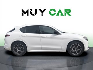 Alfa Romeo Stelvio 2.2 Diésel Veloce Q4 Auto 154 kW (210 CV)