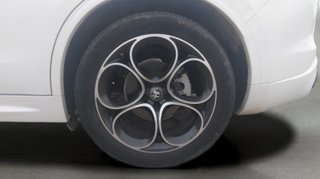 Alfa Romeo Stelvio 2.2 Diésel Veloce Q4 Auto 154 kW (210 CV)