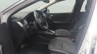 Renault Captur Zen E-TECH Híbrido enchufable 118 kW (160 CV)