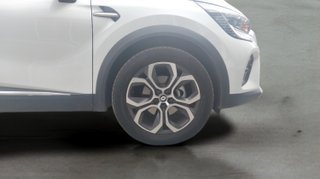 Renault Captur Zen E-TECH Híbrido enchufable 118 kW (160 CV)