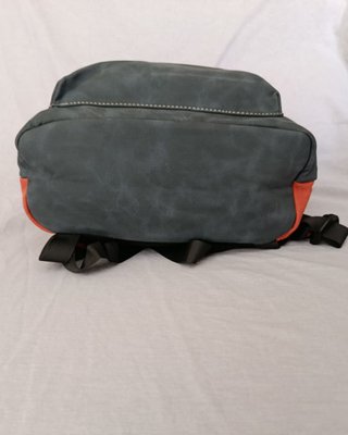 Mochila Waterproof 15L Terracota Laptop 17