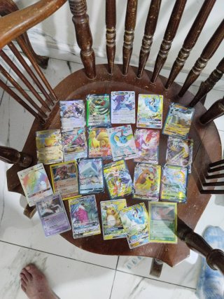 Carte Pokémon Oro VMAX