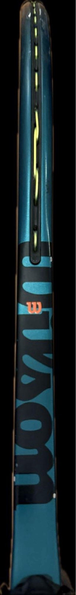 Raqueta Wilson Blade 98 18x20 V9.0 (305g) grip 3