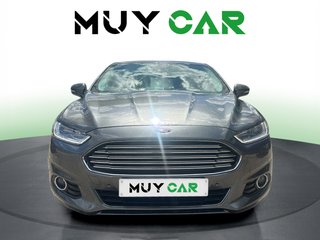 Ford Mondeo 2.0 Híbrido HEV Sedan Titanium 137 kW (187 CV)
