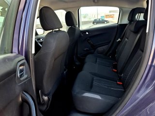 Peugeot 208 2013 !ÚNICO DUEÑA! NAVEGADOR SPORT
