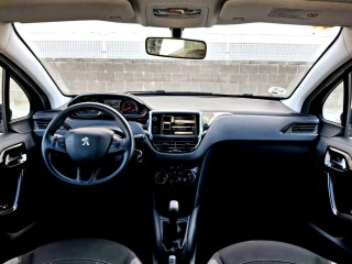 Peugeot 208 2013 !ÚNICO DUEÑA! NAVEGADOR SPORT