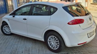 ✅SEAT Leon 2011✅