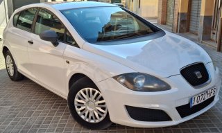 ✅SEAT Leon 2011✅