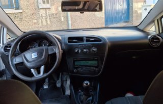 ✅SEAT Leon 2011✅