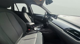 BMW X1 sDrive16d Business 85 kW (116 CV)
