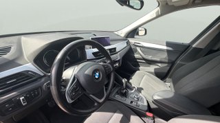 BMW X1 sDrive16d Business 85 kW (116 CV)