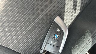 BMW X1 sDrive16d Business 85 kW (116 CV)