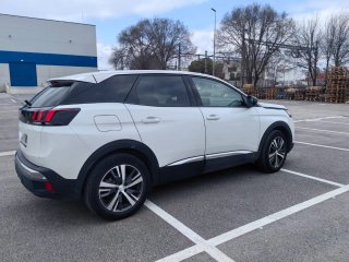 Peugeot 3008 2022 56milkm MUY CUIDADO
