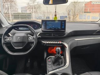 Peugeot 3008 2022 56milkm MUY CUIDADO