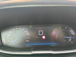 Peugeot 3008 2022 56milkm MUY CUIDADO