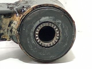 BRAZO SUSPENSION SUPERIOR DELANTERO IZQUIERDO YAM