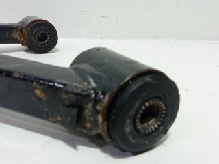 BRAZO SUSPENSION SUPERIOR DELANTERO IZQUIERDO YAM