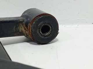 BRAZO SUSPENSION SUPERIOR DELANTERO IZQUIERDO YAM