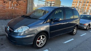 Citroen C8 2006