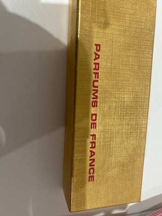 Set 10 Profumi Vintage Charles V France