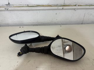Retrovisores Kymco Superdink 125/300