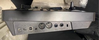 Roland A-800 PRO Teclado MIDI + Pedal Sustain