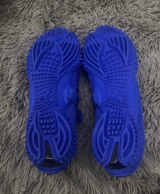Puma Mostro Unlined Zapatillas Azul