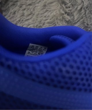 Puma Mostro Unlined Zapatillas Azul