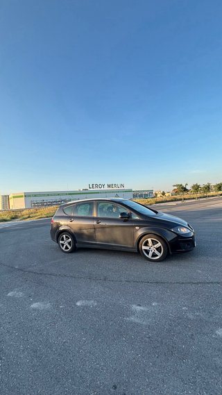 Seat altea Xl 2010
