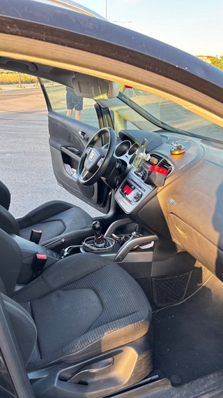 Seat altea Xl 2010