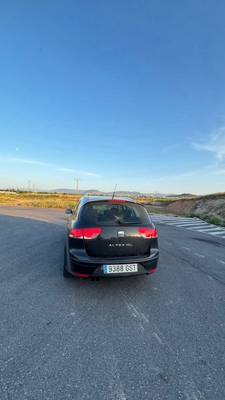 Seat altea Xl 2010