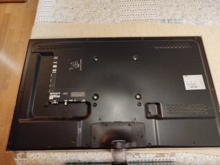 Televisor Samsung 40 pulgadas