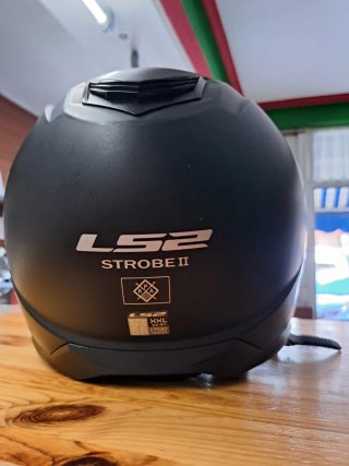 Casco LS2