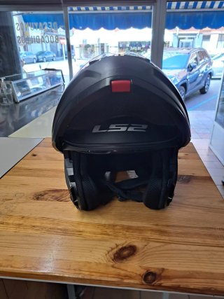 Casco LS2