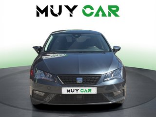 SEAT León 1.6 TDI S&S Style Visio Edition 85 kW (115 CV)