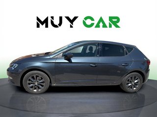 SEAT León 1.6 TDI S&S Style Visio Edition 85 kW (115 CV)