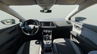 SEAT León 1.6 TDI S&S Style Visio Edition 85 kW (115 CV)