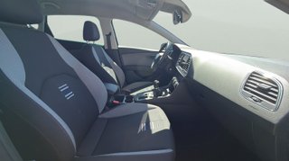 SEAT León 1.6 TDI S&S Style Visio Edition 85 kW (115 CV)