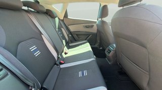 SEAT León 1.6 TDI S&S Style Visio Edition 85 kW (115 CV)