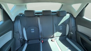 SEAT León 1.6 TDI S&S Style Visio Edition 85 kW (115 CV)