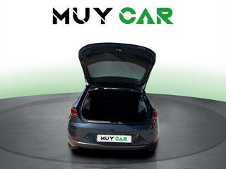 SEAT León 1.6 TDI S&S Style Visio Edition 85 kW (115 CV)