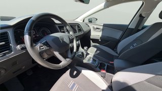 SEAT León 1.6 TDI S&S Style Visio Edition 85 kW (115 CV)