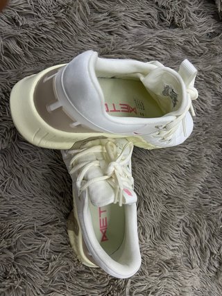 Nike Free Metcon Zapatillas Deportivas Mujer