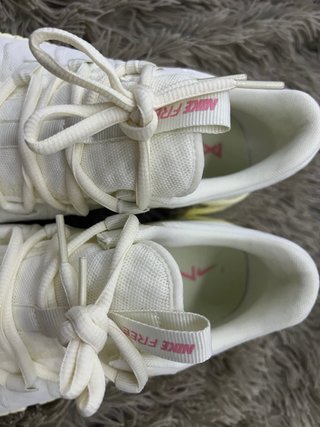 Nike Free Metcon Zapatillas Deportivas Mujer