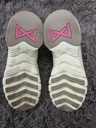 Nike Free Metcon Zapatillas Deportivas Mujer