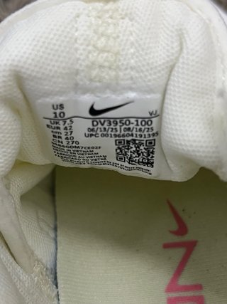 Nike Free Metcon Zapatillas Deportivas Mujer
