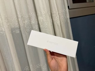 Apple watch Series 10 46MM GPS y Cellular