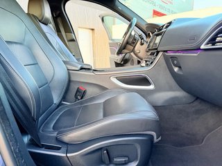 Jaguar F-Pace 2017