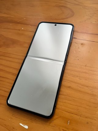 Samsung Galaxy Z Flip4 Negro  (Solo hoy)