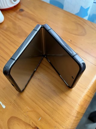Samsung Galaxy Z Flip4 Negro  (Solo hoy)